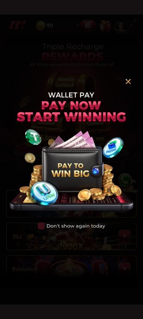 big win 777