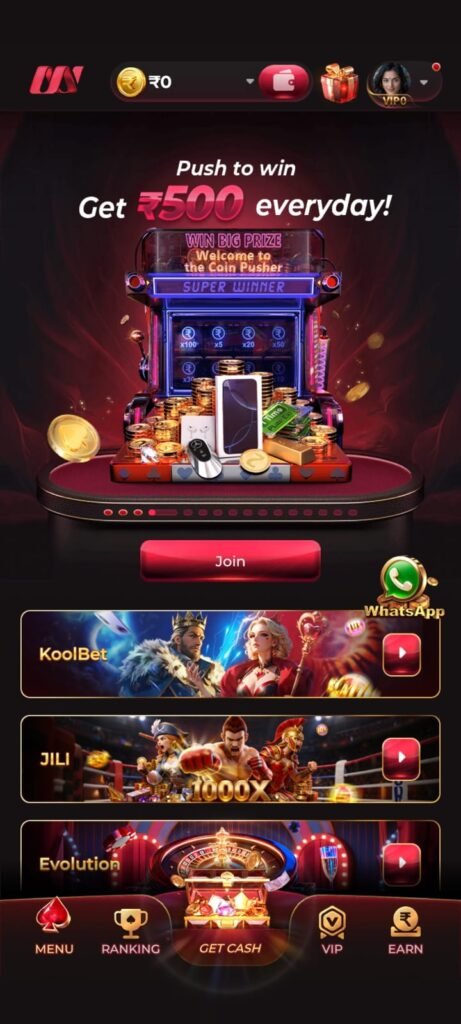 big win 777